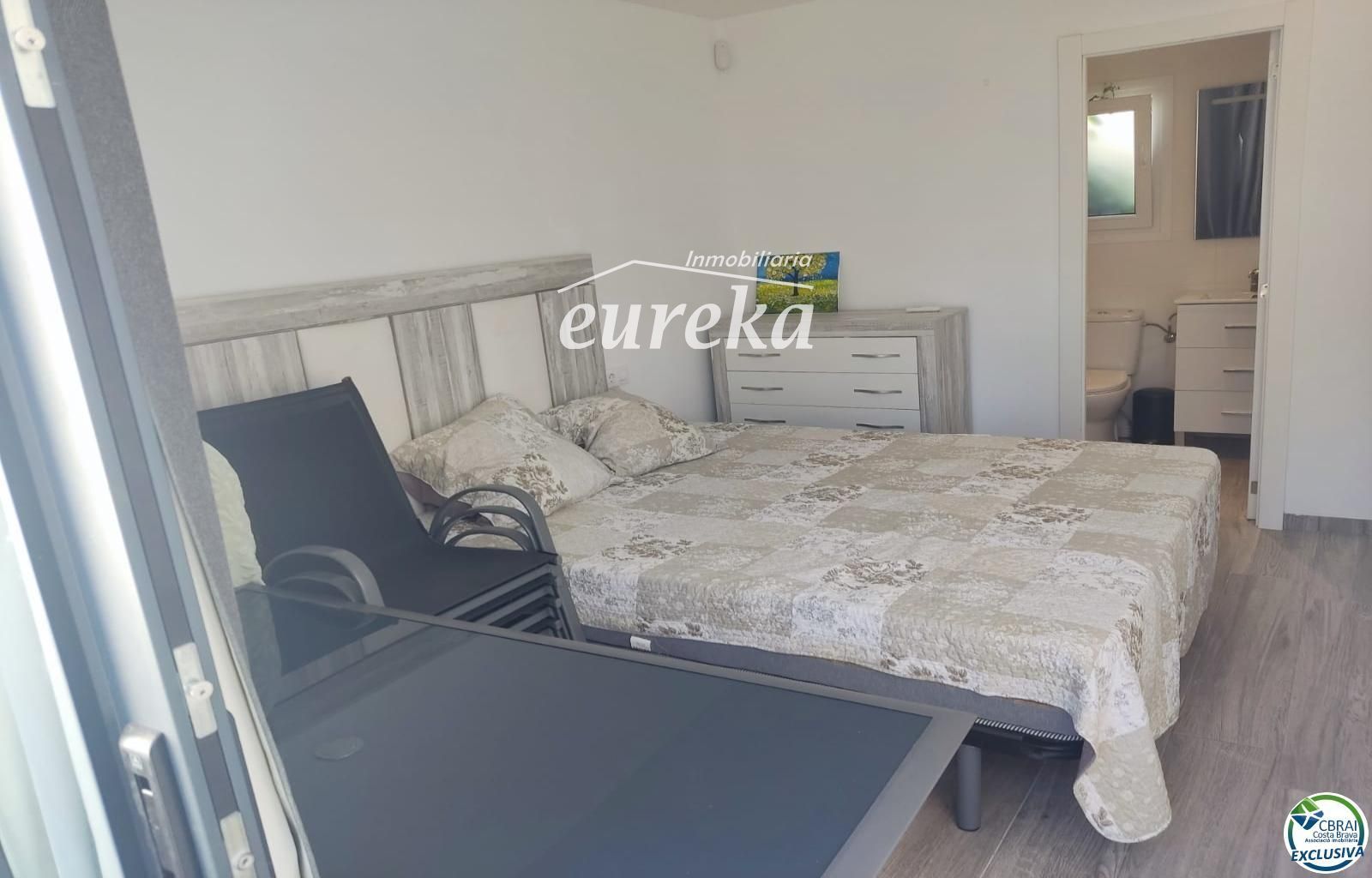 Bonita casa con piscina y apartamento para invitados y piscina. - Foto 9