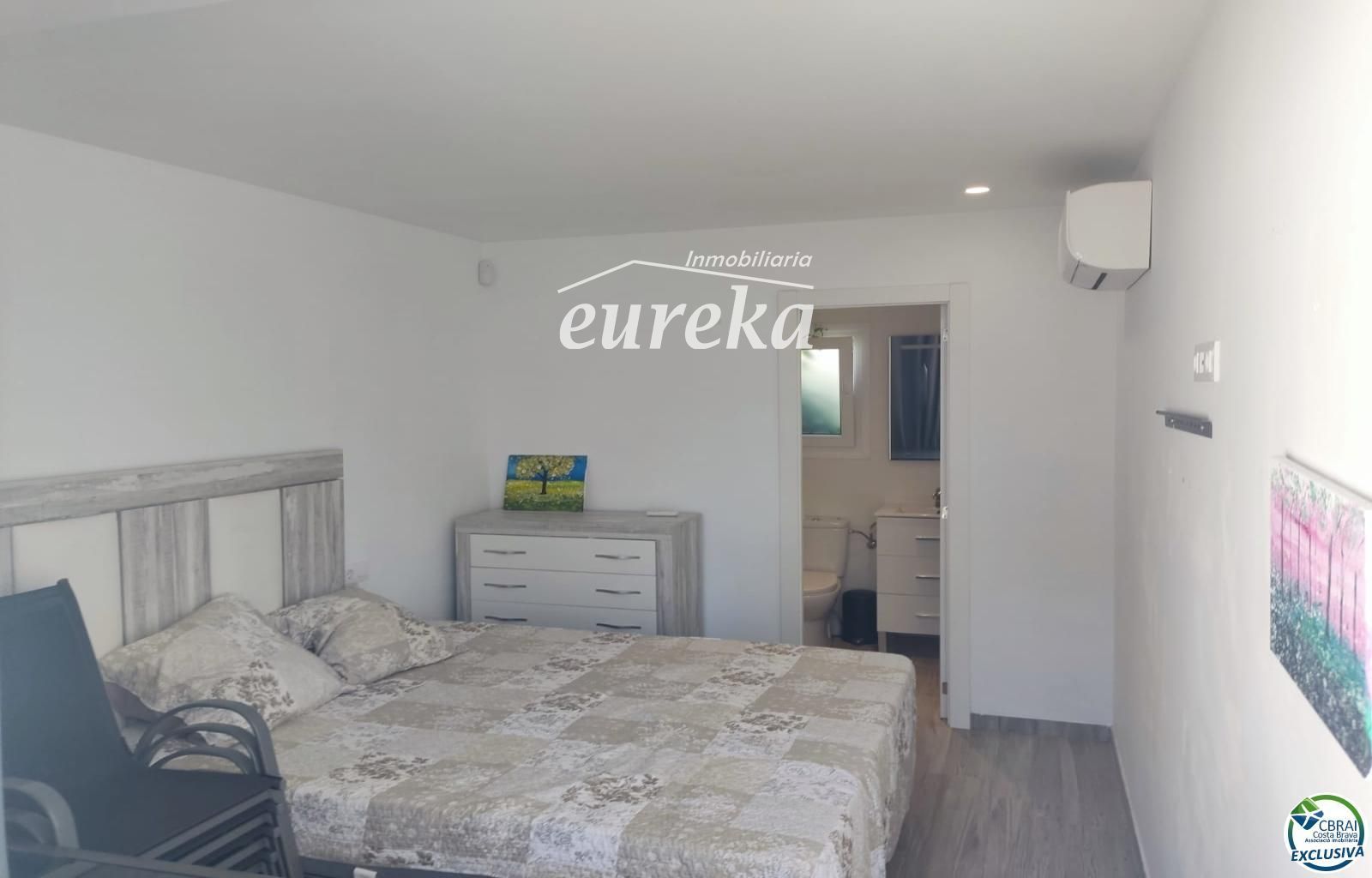 Bonita casa con piscina y apartamento para invitados y piscina. - Foto 10