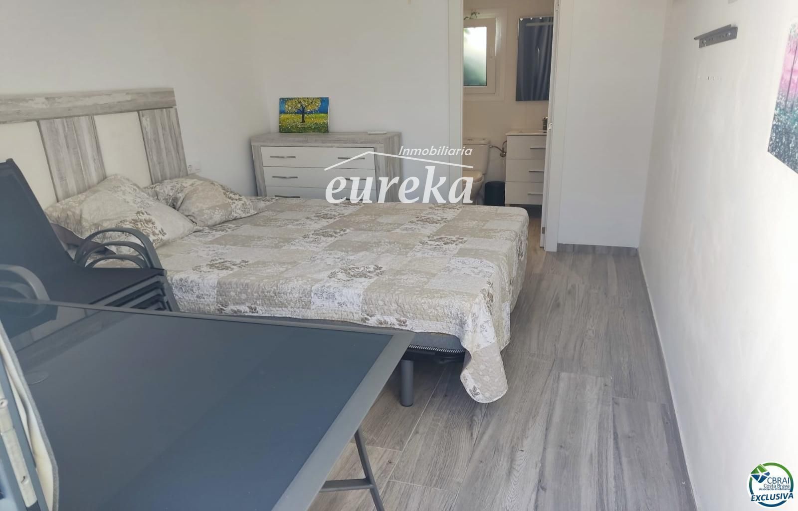 Bonita casa con piscina y apartamento para invitados y piscina. - Foto 11