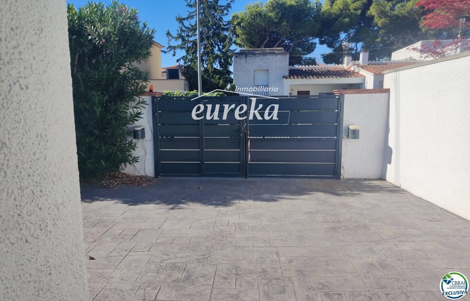 Bonita casa con piscina y apartamento para invitados y piscina. - Foto 16
