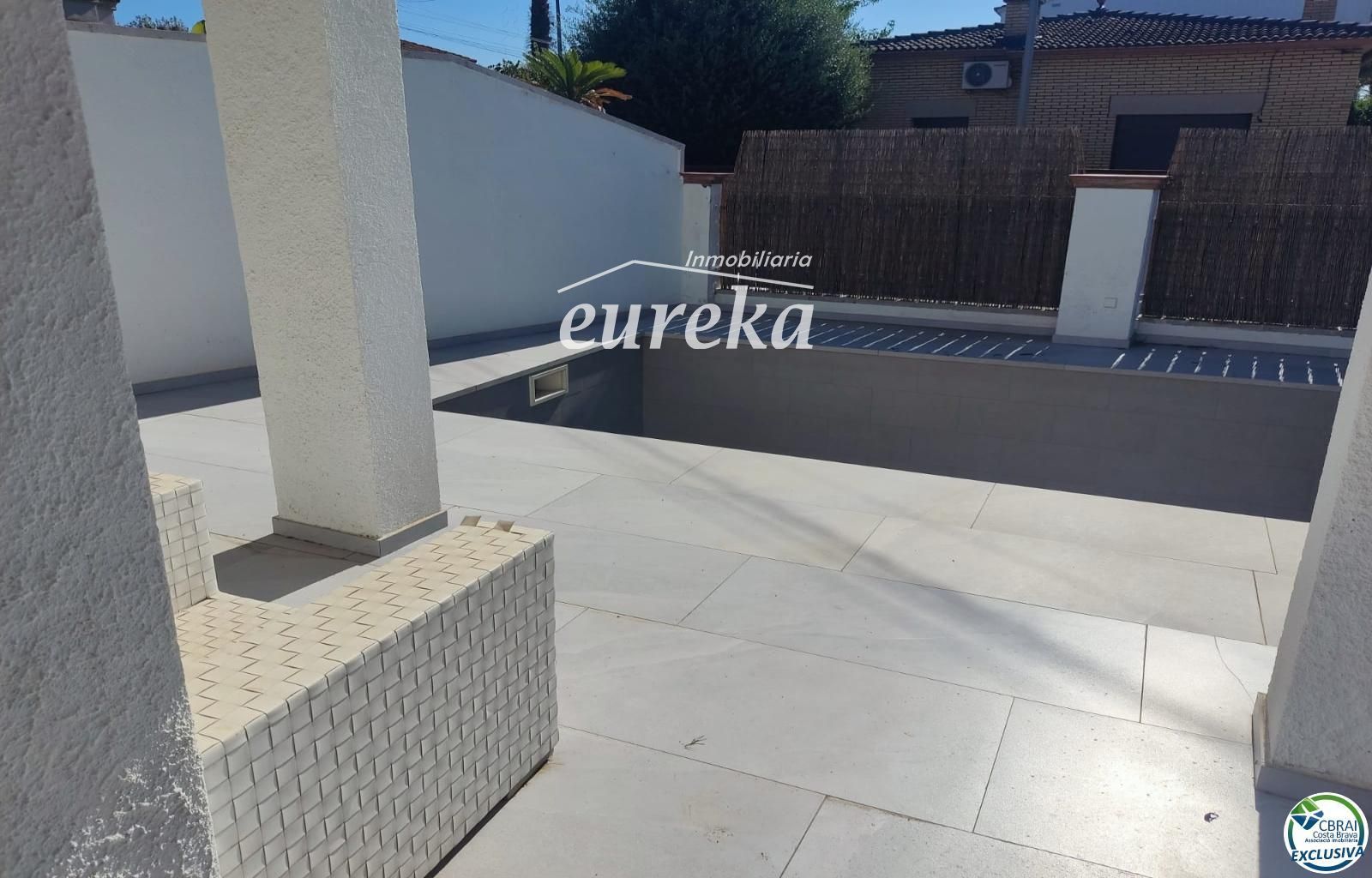 Bonita casa con piscina y apartamento para invitados y piscina. - Foto 18