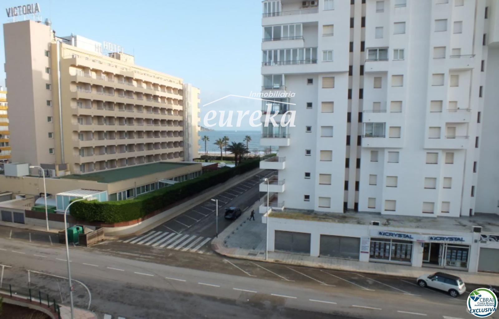 Piso de una habitacion a 50 m de la playa - Foto 4