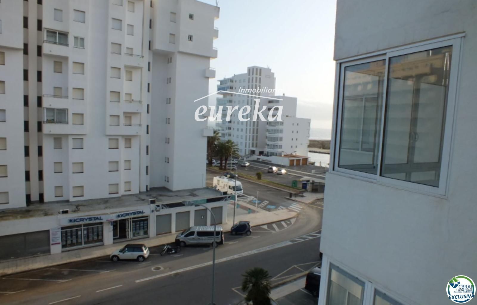 Piso de una habitacion a 50 m de la playa - Foto 5