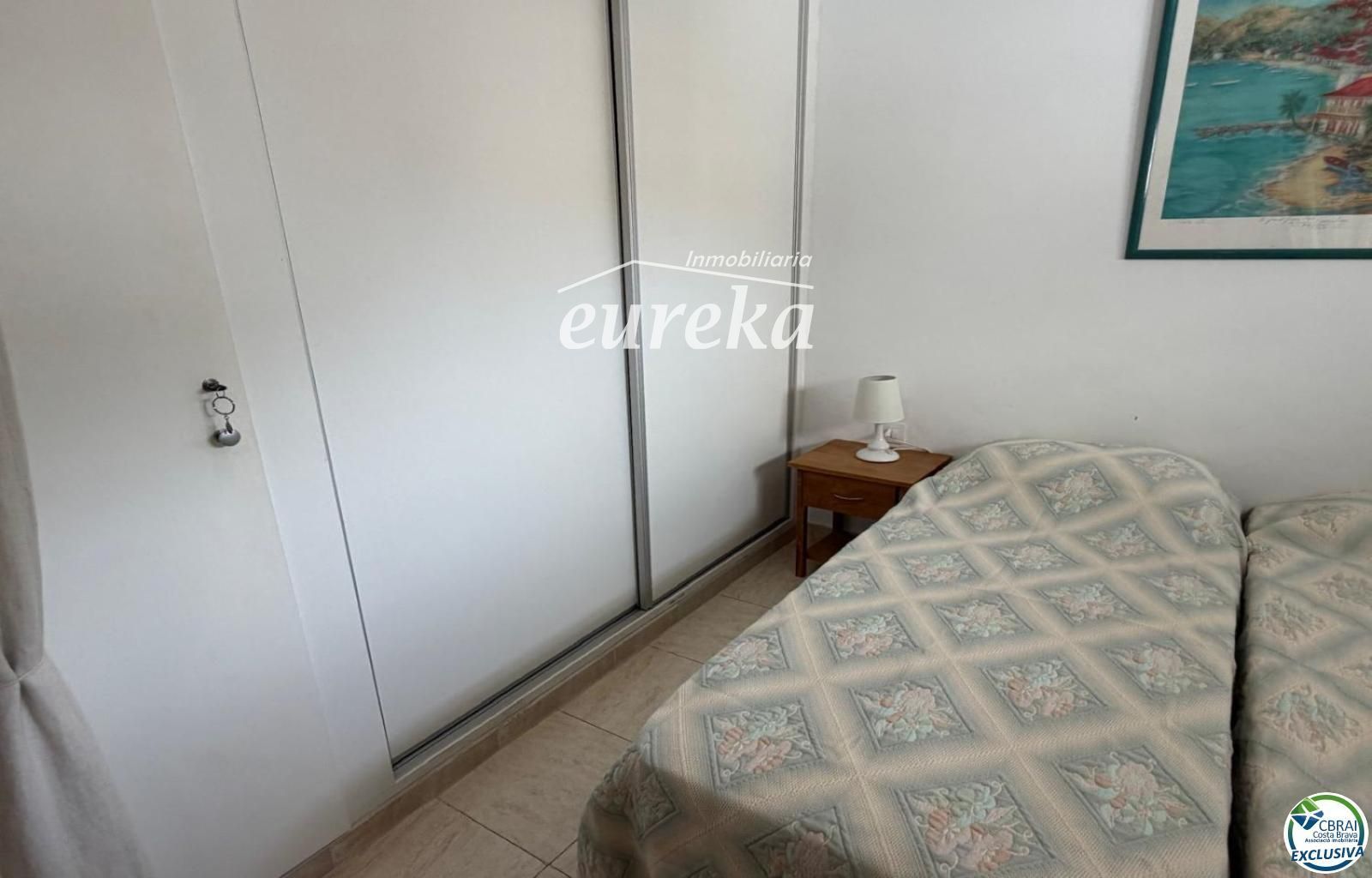 Piso de una habitacion a 50 m de la playa - Foto 6