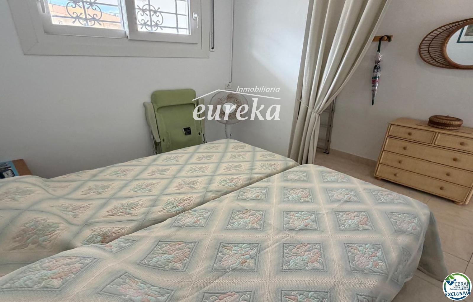 Piso de una habitacion a 50 m de la playa - Foto 7