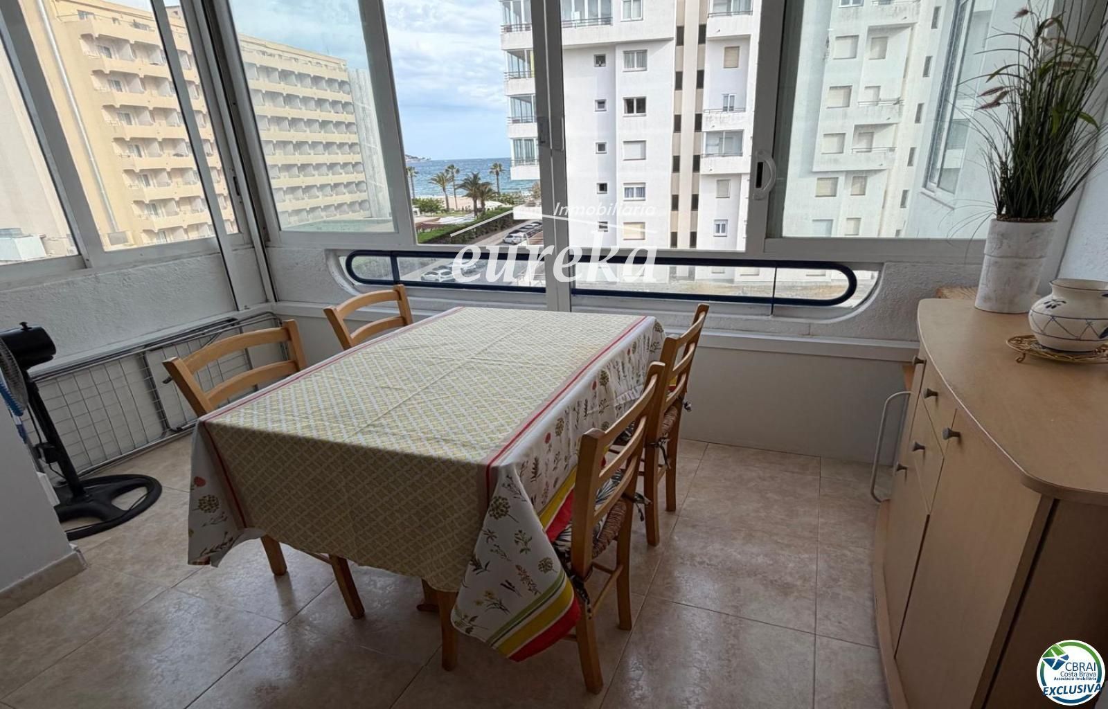 Piso de una habitacion a 50 m de la playa - Foto 16