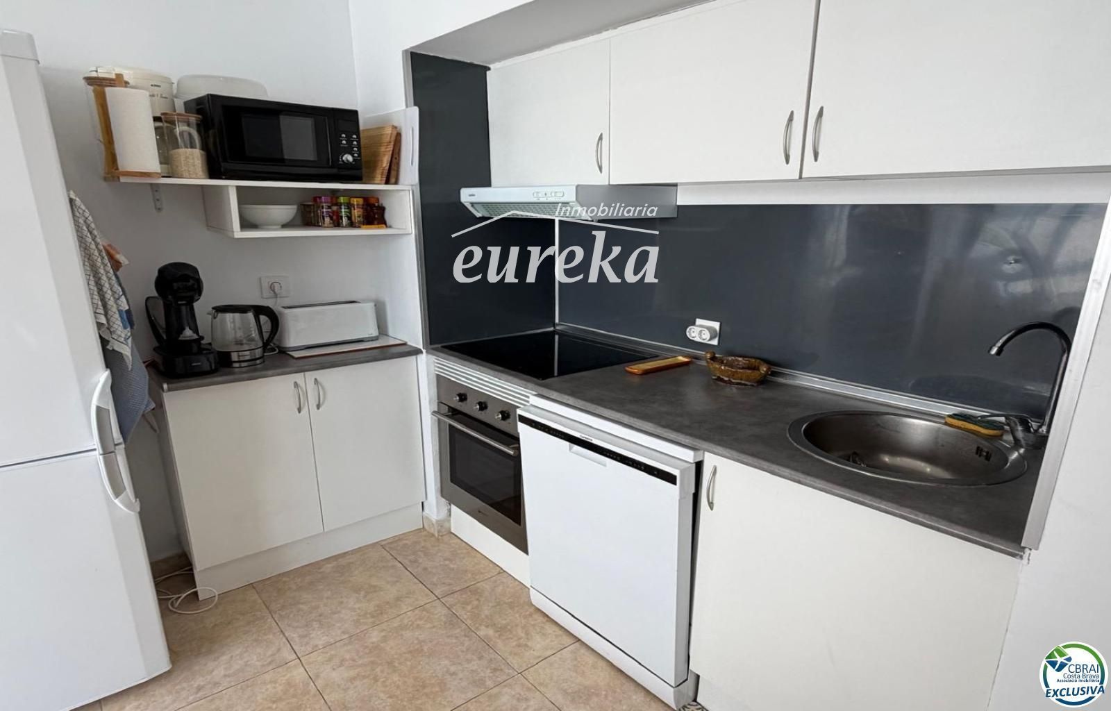Piso de una habitacion a 50 m de la playa - Foto 19