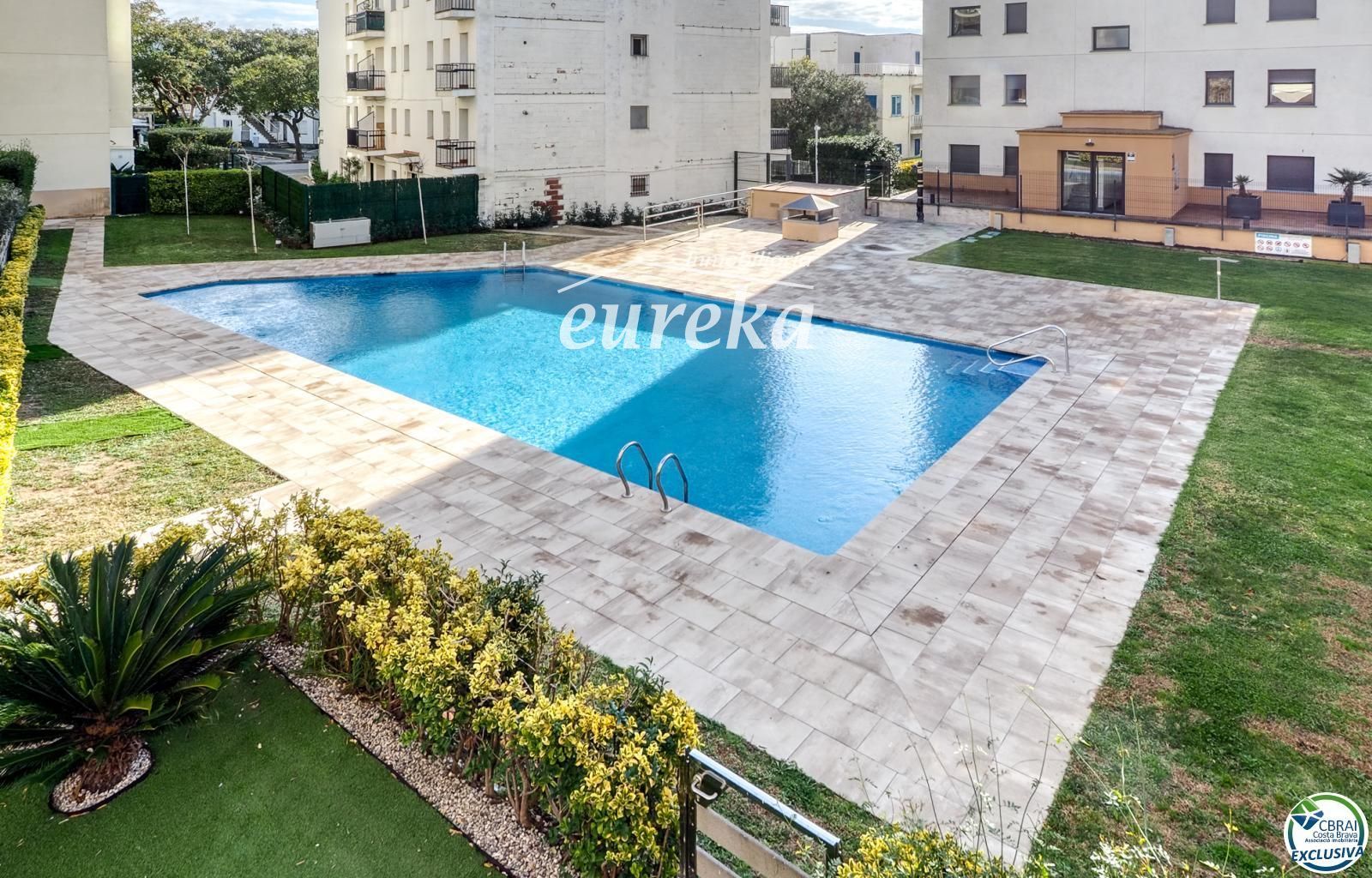 Apartamento de alto standing en Roses a 50 m del mar - Foto 8