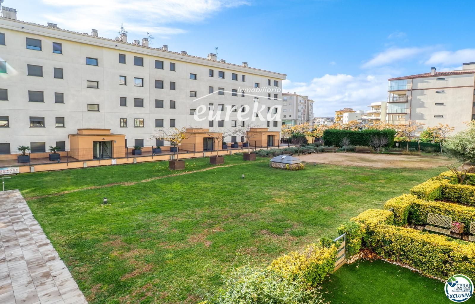 Apartamento de alto standing en Roses a 50 m del mar - Foto 9