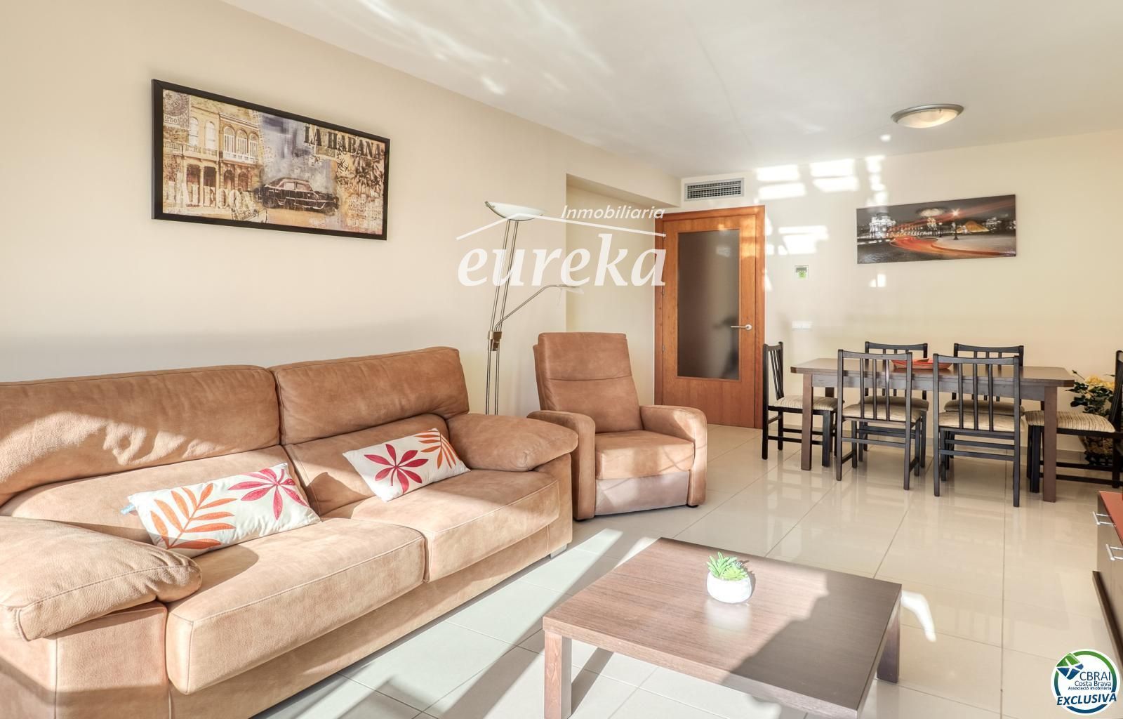 Apartamento de alto standing en Roses a 50 m del mar - Foto 11