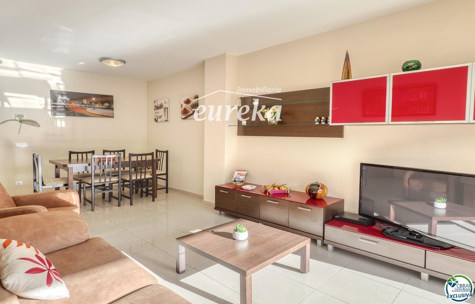 Apartamento de alto standing en Roses a 50 m del mar - Foto 12