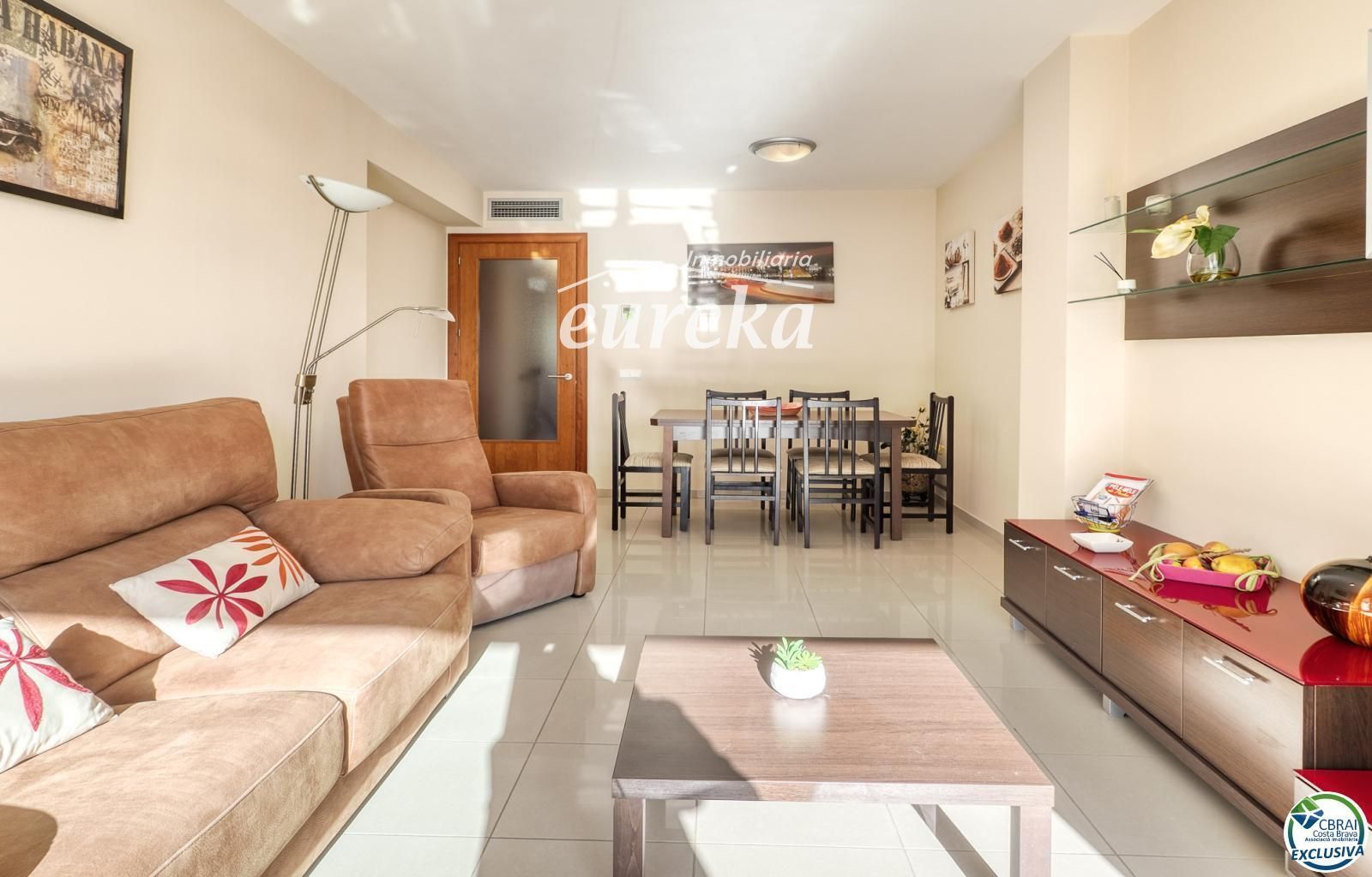 Apartamento de alto standing en Roses a 50 m del mar - Foto 13