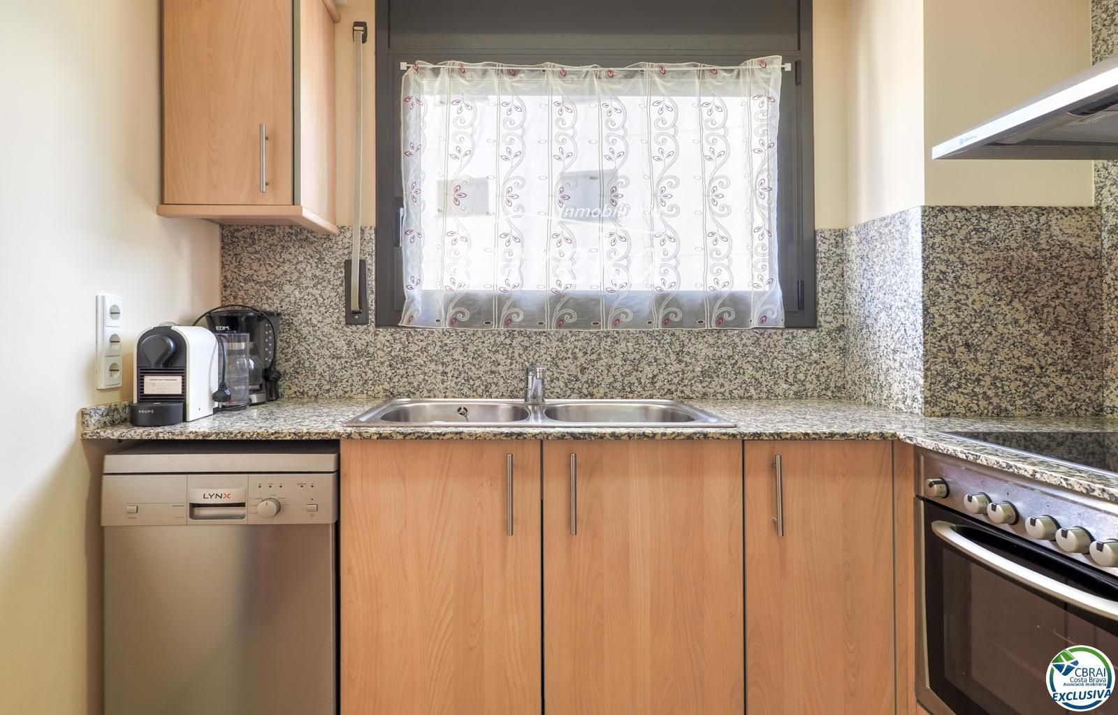 Apartamento de alto standing en Roses a 50 m del mar - Foto 14