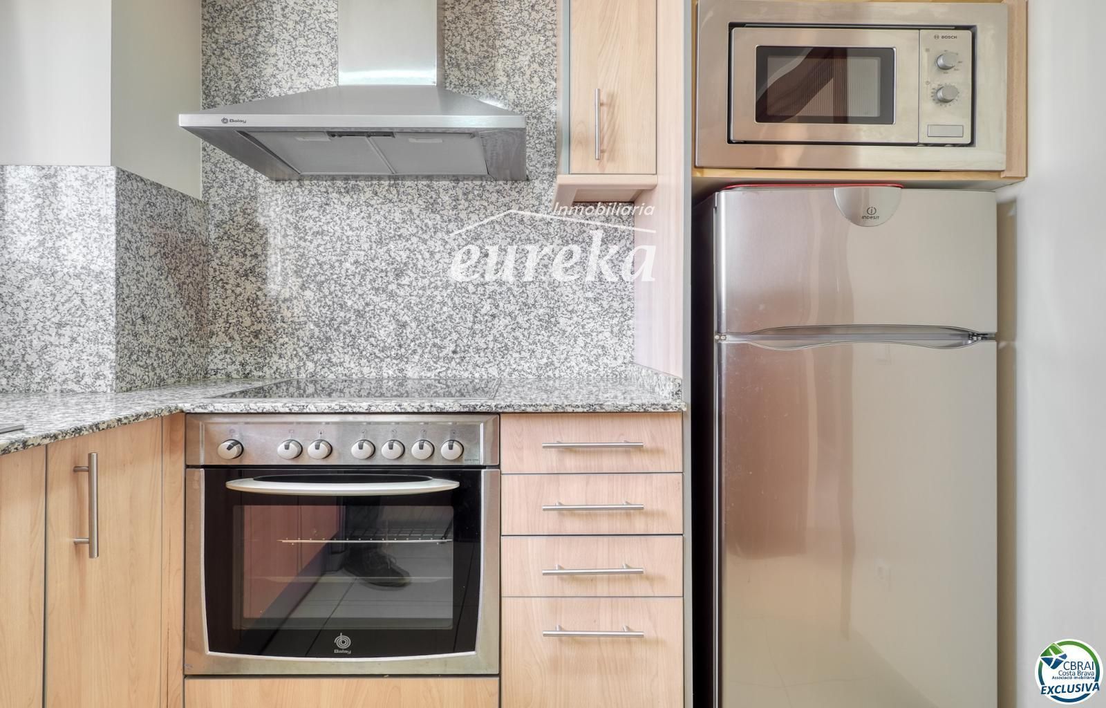 Apartamento de alto standing en Roses a 50 m del mar - Foto 15