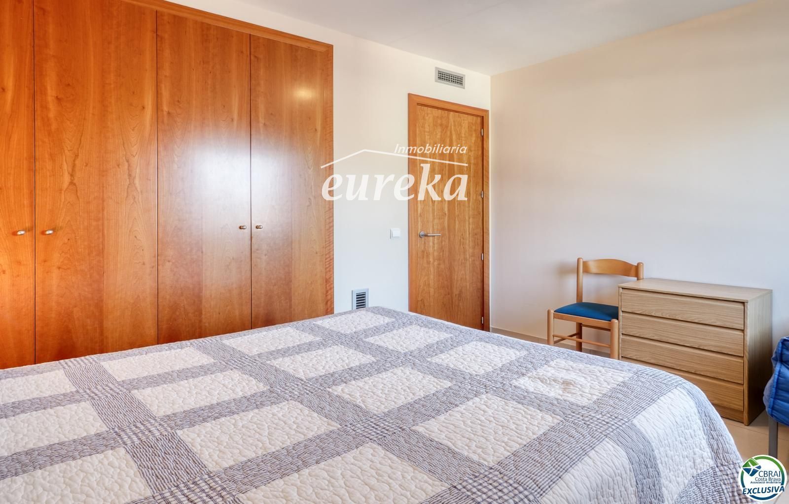 Apartamento de alto standing en Roses a 50 m del mar - Foto 18
