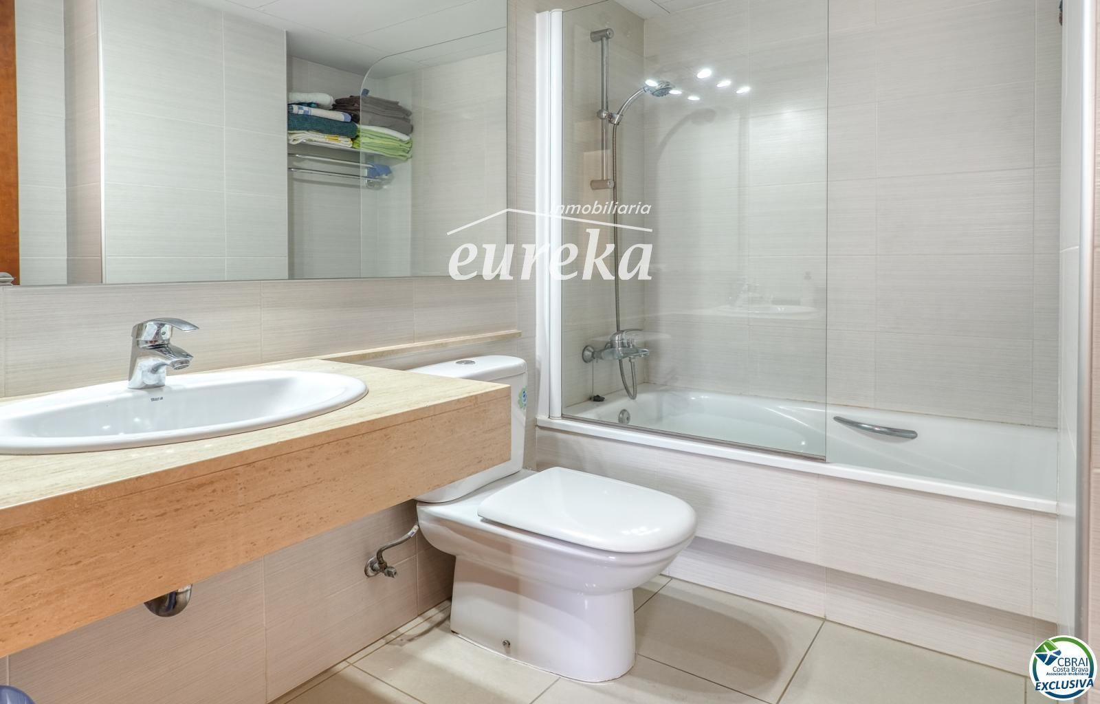 Apartamento de alto standing en Roses a 50 m del mar - Foto 20