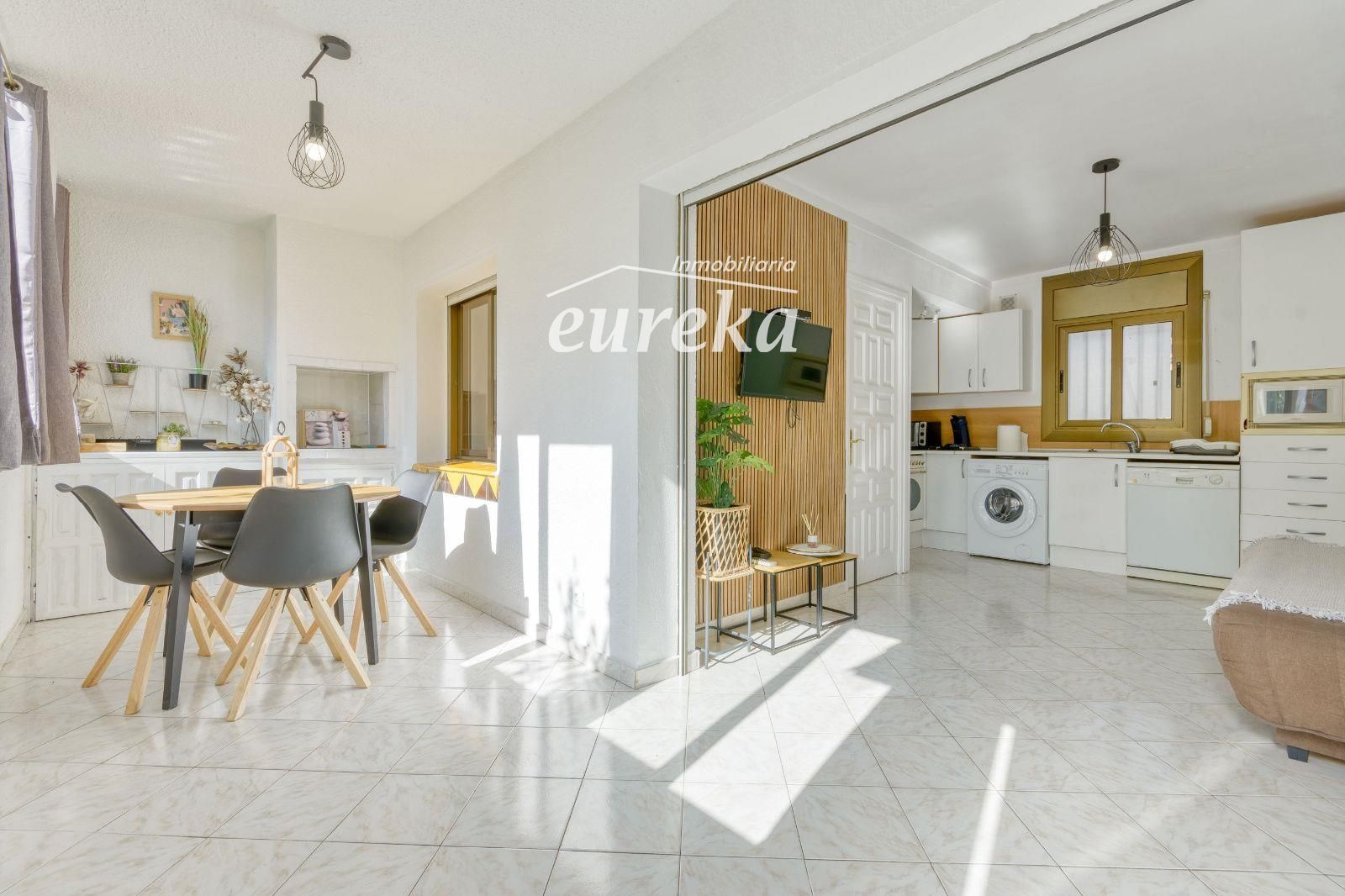 Piso en venta en Roses, Girona (Puig Rom) - Foto 1