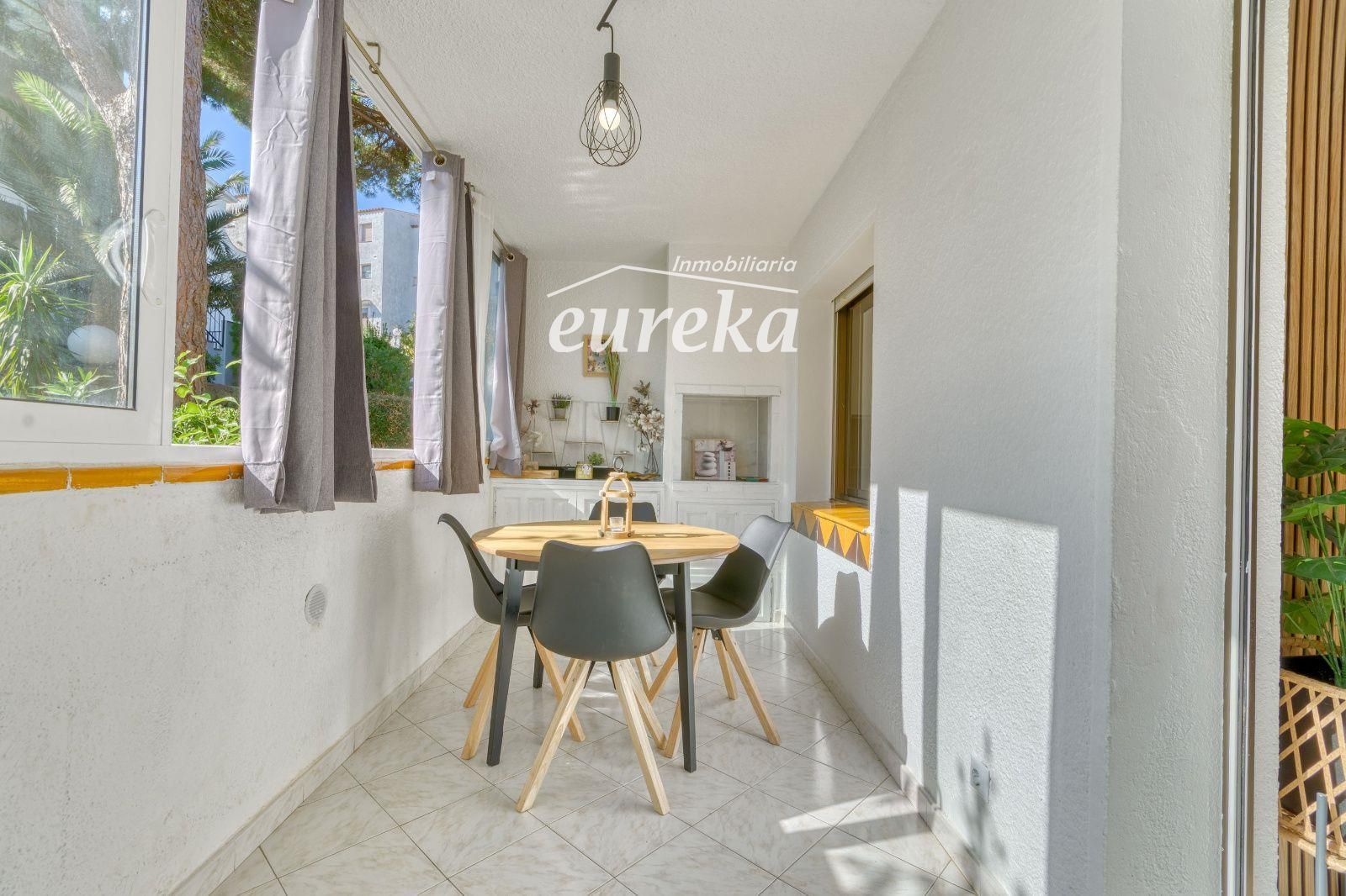 Piso en venta en Roses, Girona (Puig Rom) - Foto 4