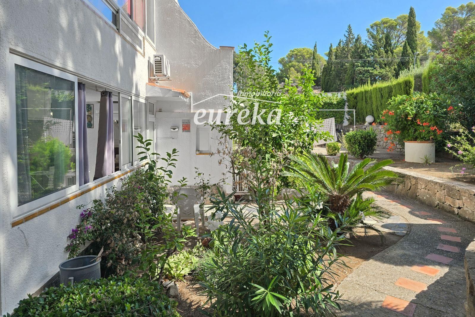 Piso en venta en Roses, Girona (Puig Rom) - Foto 19