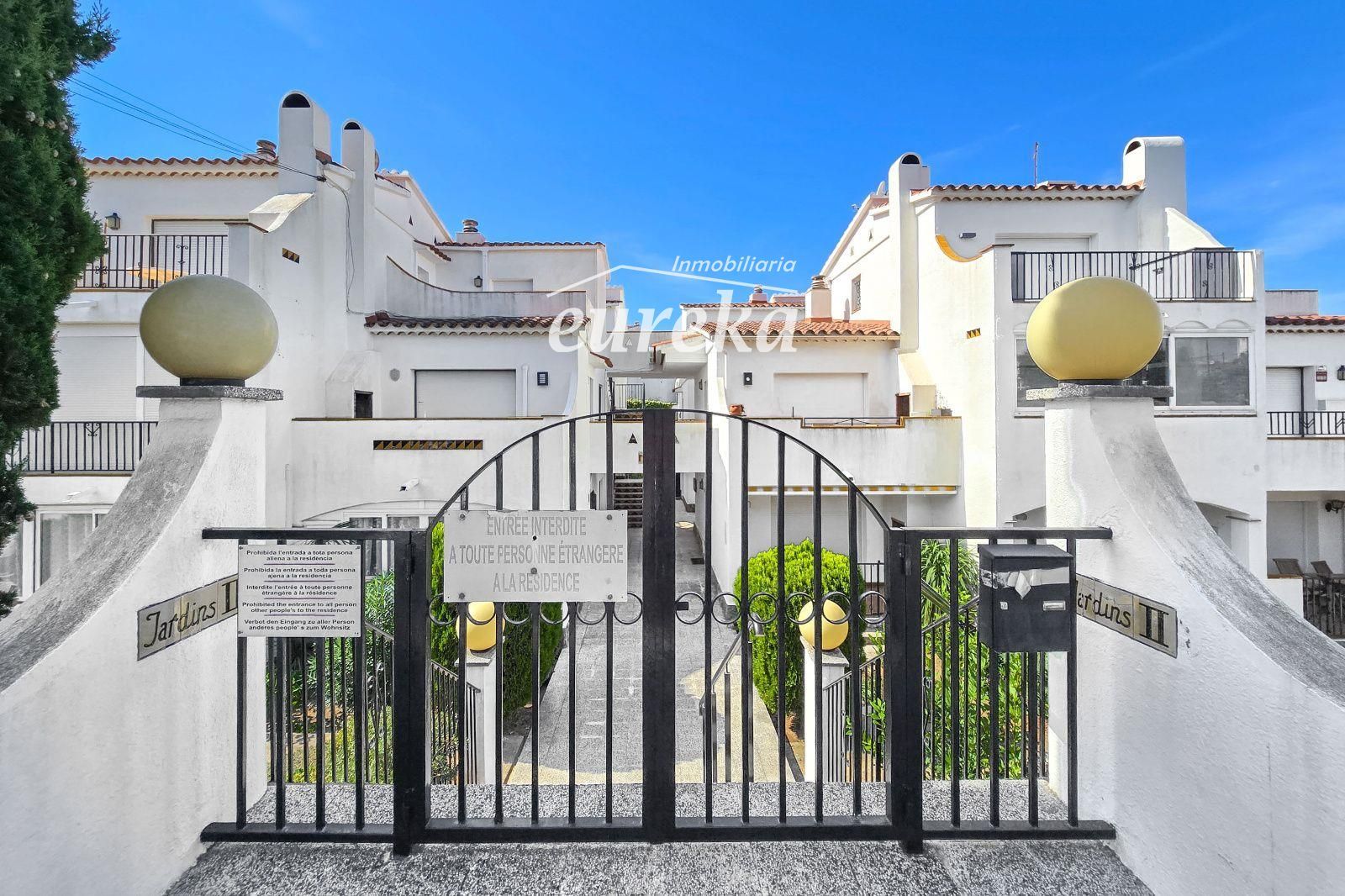 Piso en venta en Roses, Girona (Puig Rom) - Foto 23