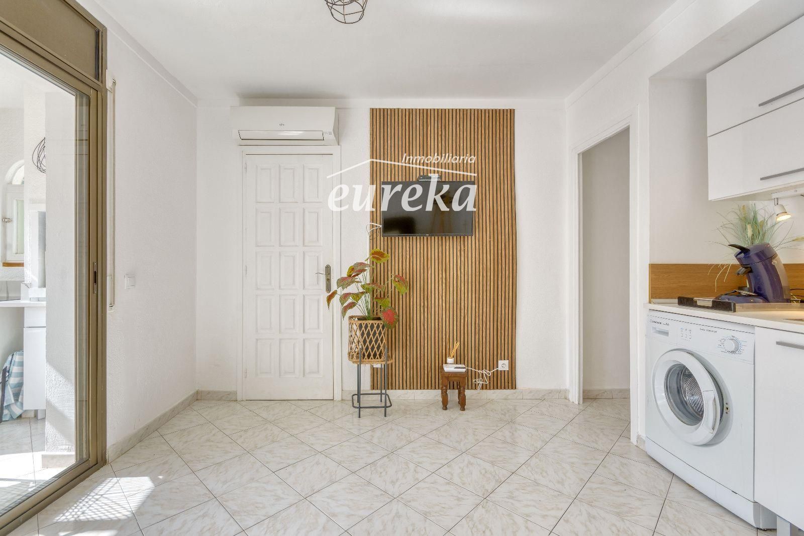 Si buscas un lugar tranquilo en Roses, rodeado de naturaleza y con todas las comodidades para disfrutarlo durante todo el año, este apartamento puede sorprenderte. - Foto 7