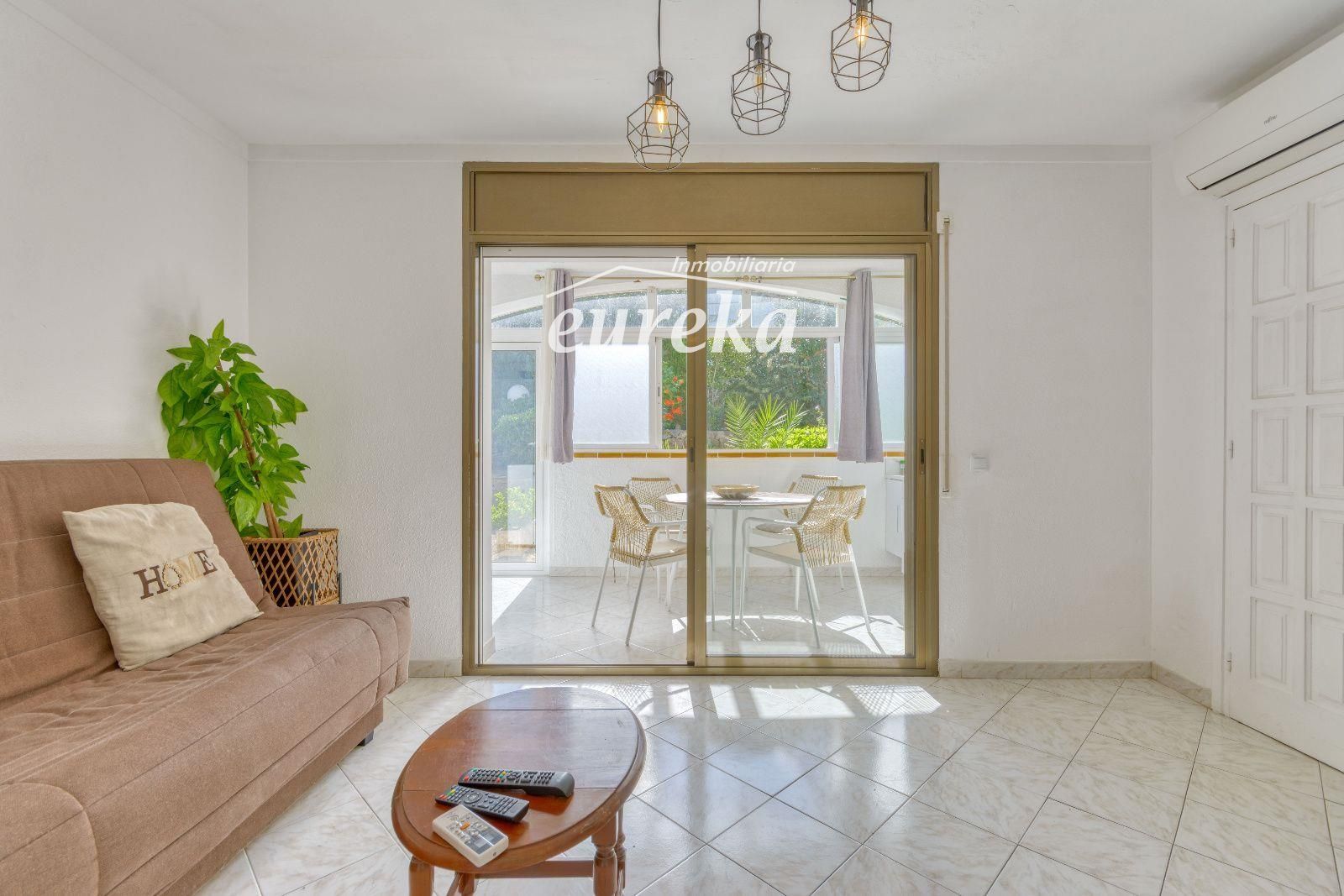 Si buscas un lugar tranquilo en Roses, rodeado de naturaleza y con todas las comodidades para disfrutarlo durante todo el año, este apartamento puede sorprenderte. - Foto 8