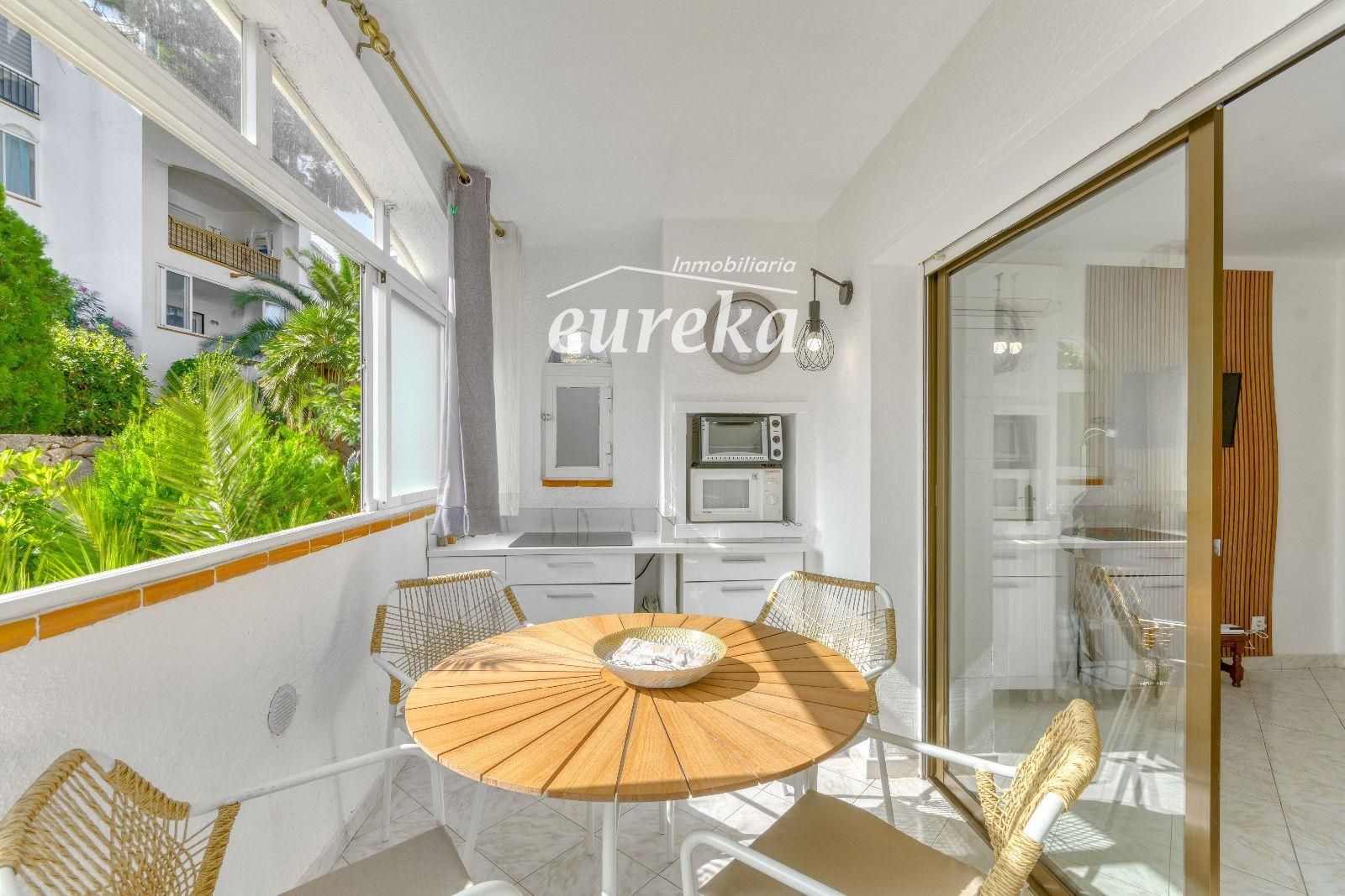 Si buscas un lugar tranquilo en Roses, rodeado de naturaleza y con todas las comodidades para disfrutarlo durante todo el año, este apartamento puede sorprenderte. - Foto 10