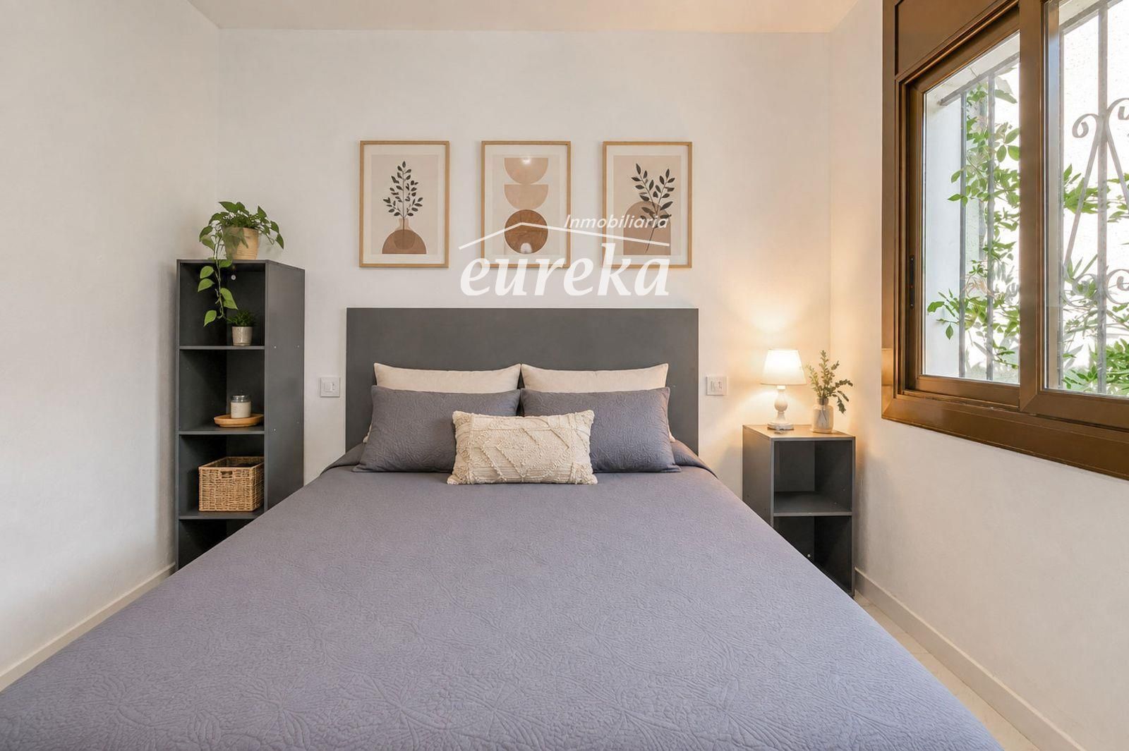 Si buscas un lugar tranquilo en Roses, rodeado de naturaleza y con todas las comodidades para disfrutarlo durante todo el año, este apartamento puede sorprenderte. - Foto 12