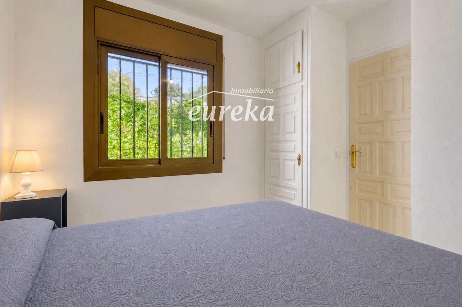 Si buscas un lugar tranquilo en Roses, rodeado de naturaleza y con todas las comodidades para disfrutarlo durante todo el año, este apartamento puede sorprenderte. - Foto 13