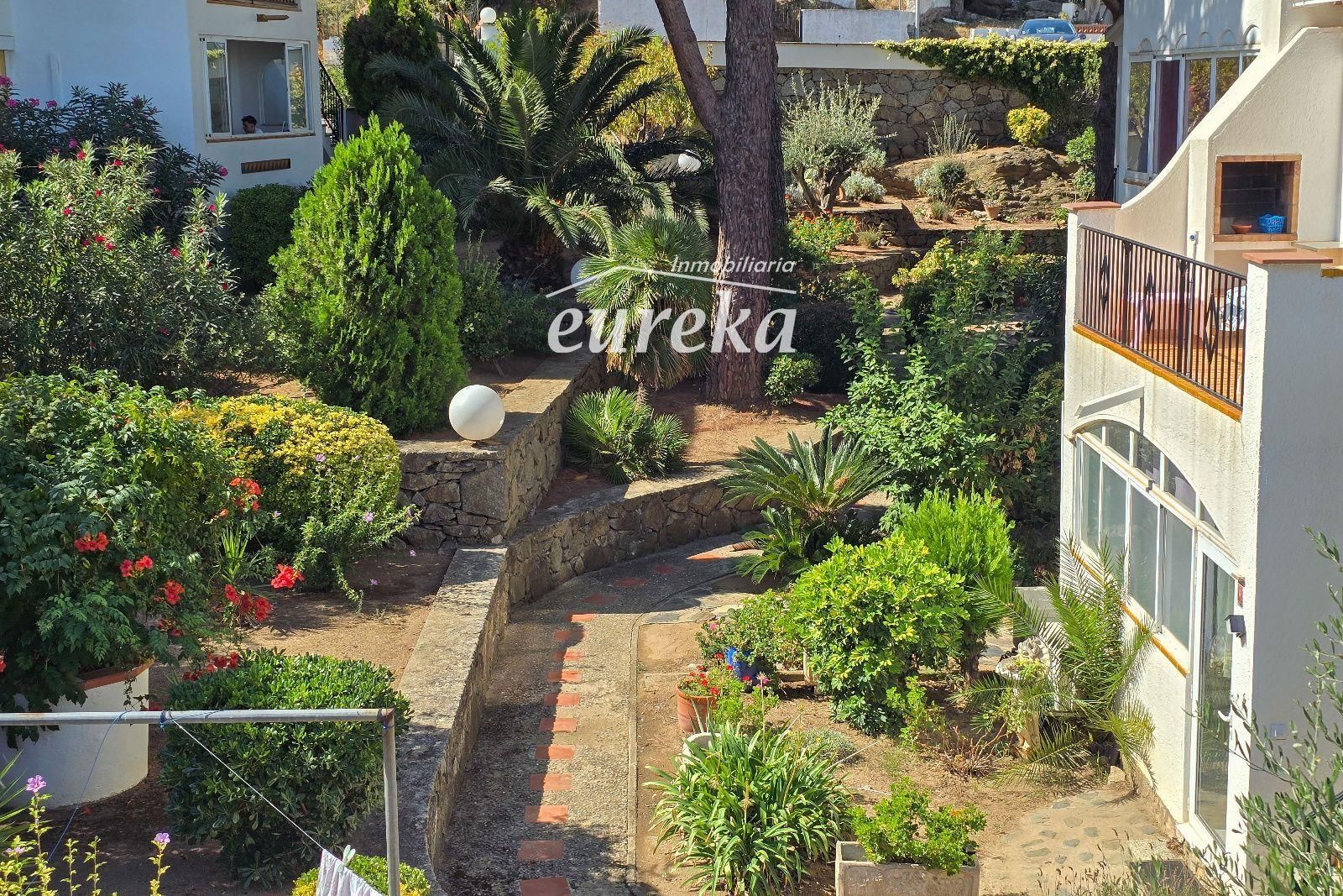 Si buscas un lugar tranquilo en Roses, rodeado de naturaleza y con todas las comodidades para disfrutarlo durante todo el año, este apartamento puede sorprenderte. - Foto 17