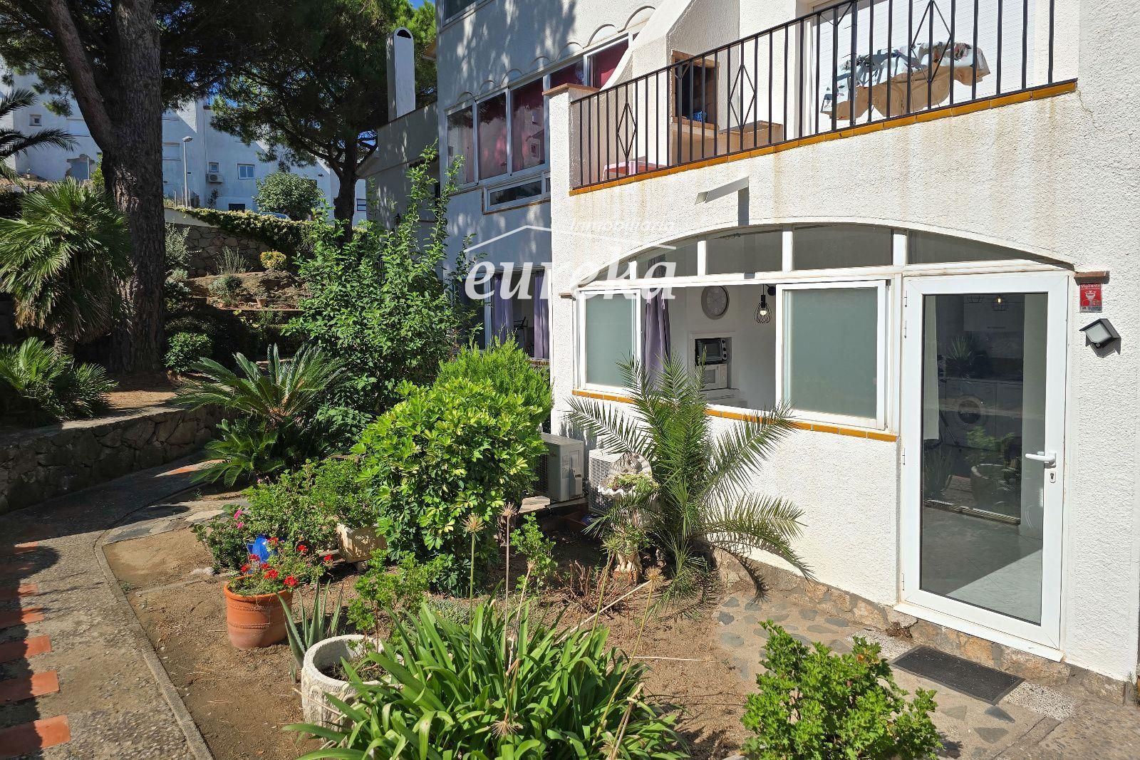 Si buscas un lugar tranquilo en Roses, rodeado de naturaleza y con todas las comodidades para disfrutarlo durante todo el año, este apartamento puede sorprenderte. - Foto 19