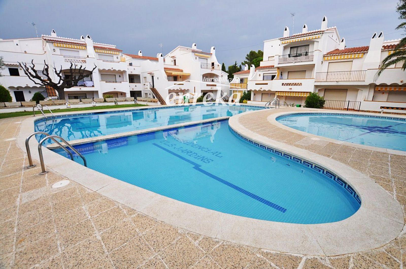 Si buscas un lugar tranquilo en Roses, rodeado de naturaleza y con todas las comodidades para disfrutarlo durante todo el año, este apartamento puede sorprenderte. - Foto 21