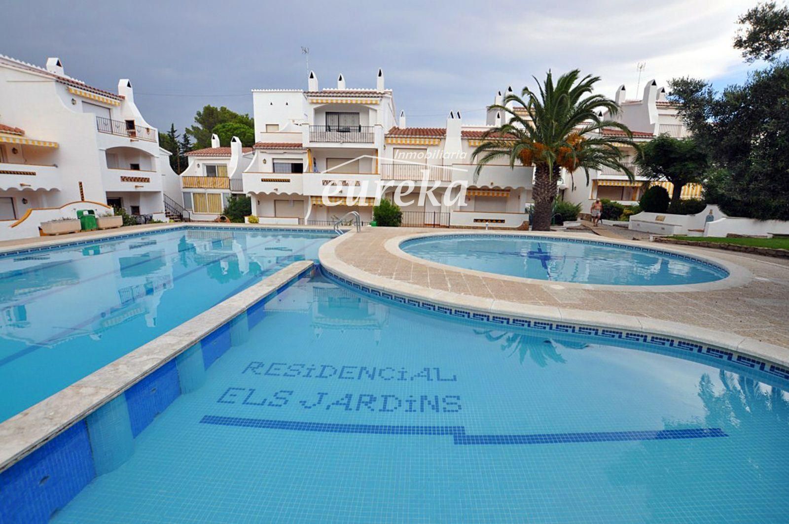 Si buscas un lugar tranquilo en Roses, rodeado de naturaleza y con todas las comodidades para disfrutarlo durante todo el año, este apartamento puede sorprenderte. - Foto 22