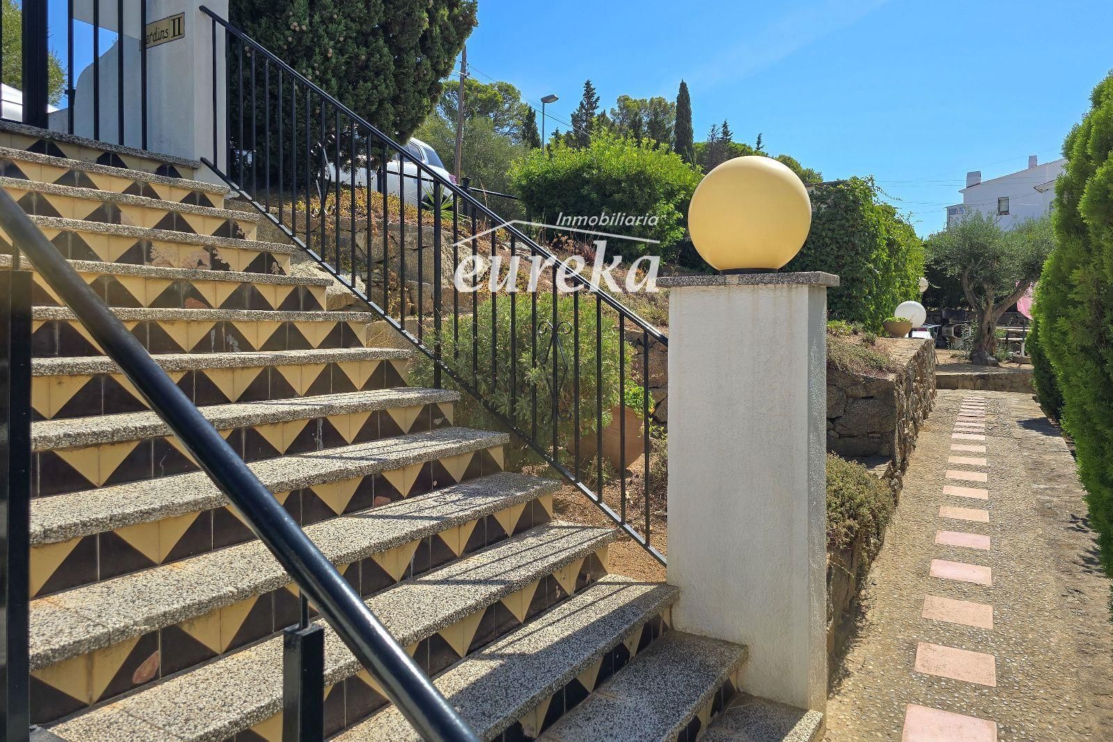 Si buscas un lugar tranquilo en Roses, rodeado de naturaleza y con todas las comodidades para disfrutarlo durante todo el año, este apartamento puede sorprenderte. - Foto 24