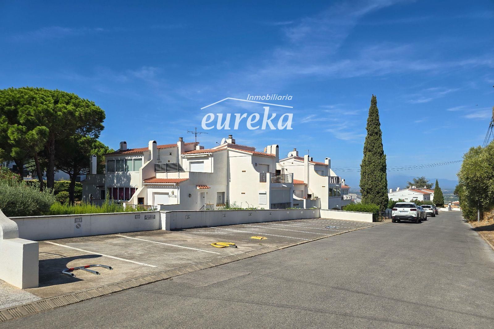 Si buscas un lugar tranquilo en Roses, rodeado de naturaleza y con todas las comodidades para disfrutarlo durante todo el año, este apartamento puede sorprenderte. - Foto 26
