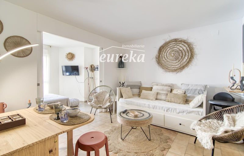 Pis en venda Roses, Girona. Ref: 2785. Agencia Eureka