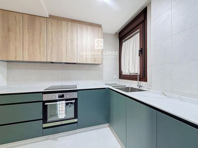 Piso en alquiler Estepona, Málaga. Ref: 1506. Agencia López