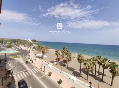 Piso en alquiler Estepona, Málaga. Ref: 1567. Agencia López