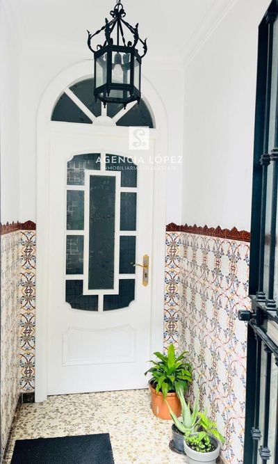Casa en venta Estepona, Málaga. Ref: 1987. Agencia López