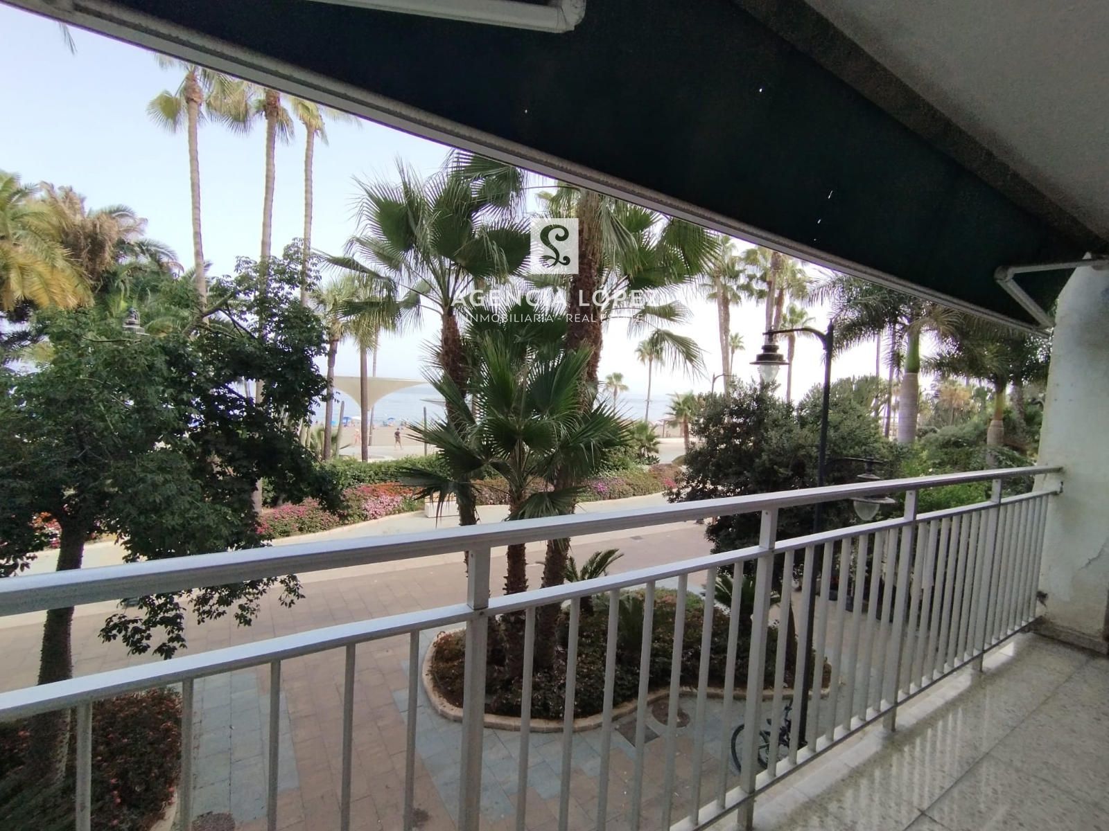 Piso en venta Estepona, Málaga. Ref: 2203. Agencia López