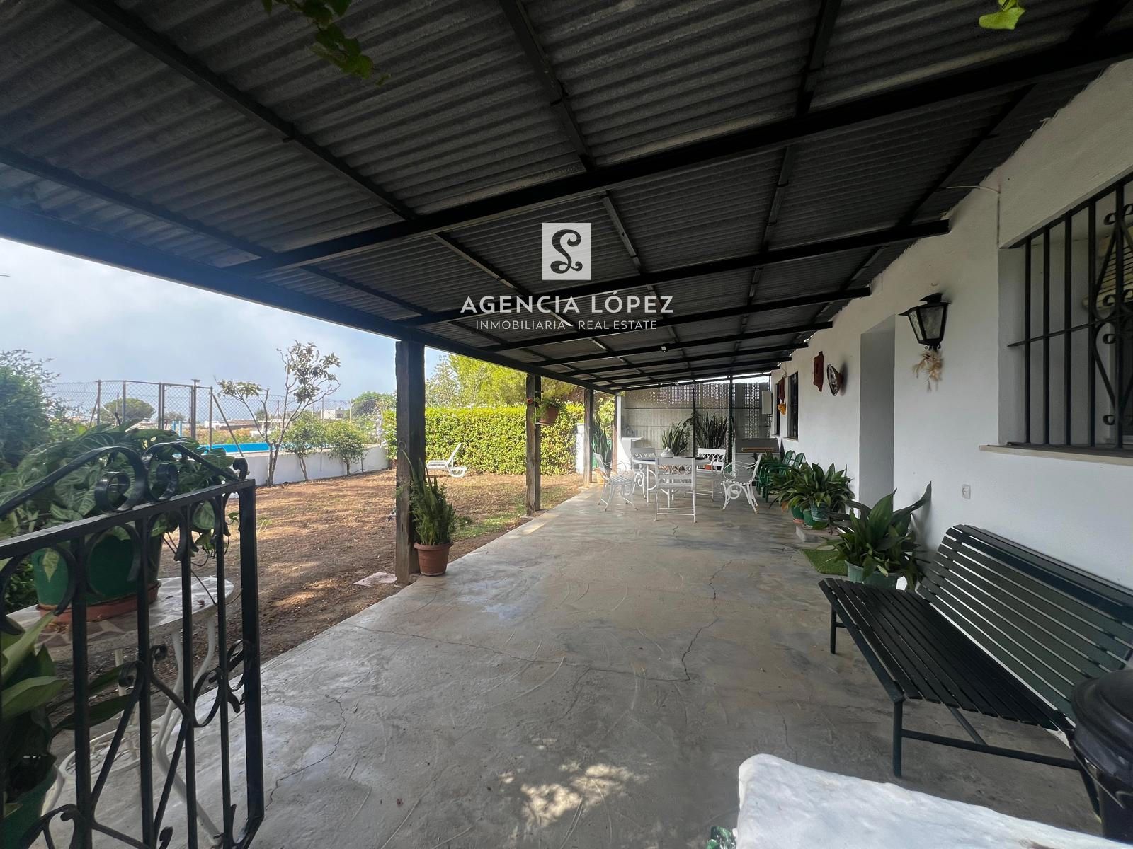 Parcela en venta Estepona, Málaga. Ref: 2206. Agencia López