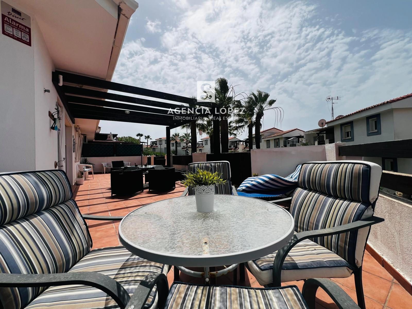 Piso en venta Manilva, Málaga. Ref: 2216. Agencia López