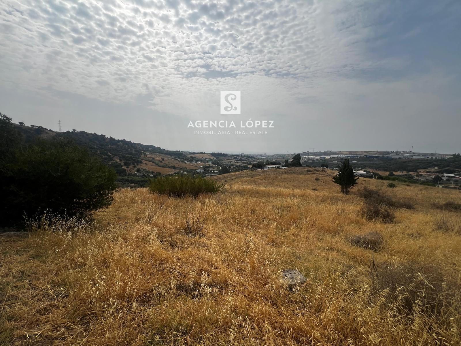 Parcela en venta Estepona, Málaga. Ref: 2217. Agencia López