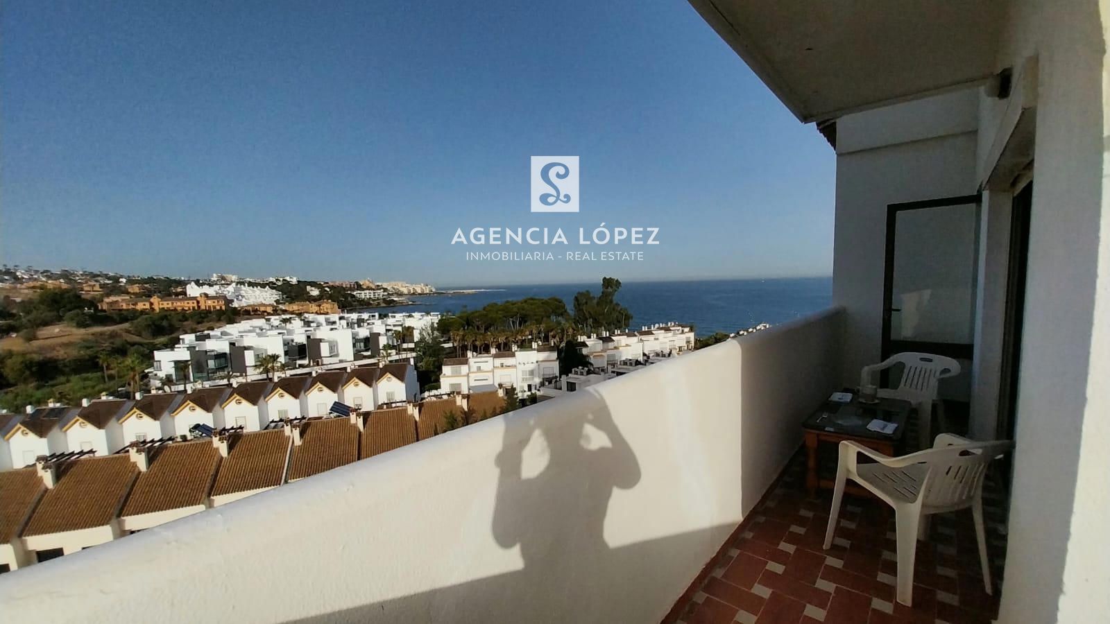 Piso en venta Estepona, Málaga. Ref: 2220. Agencia López