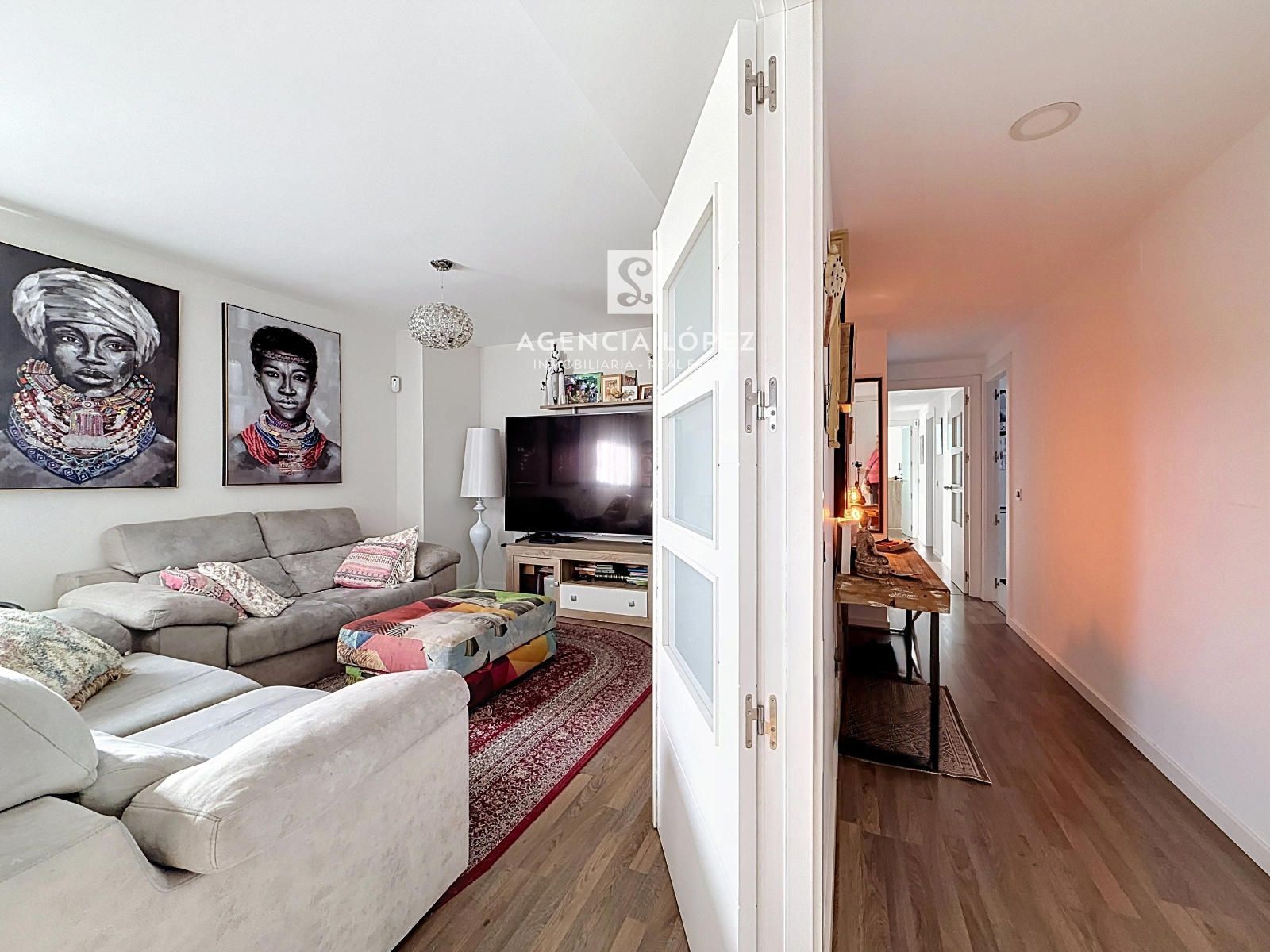 Piso en venta Estepona, Málaga. Ref: 2226. Agencia López