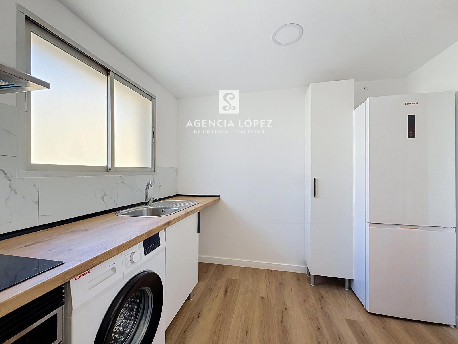 Fantástico piso totalmente reformado. - Foto 6