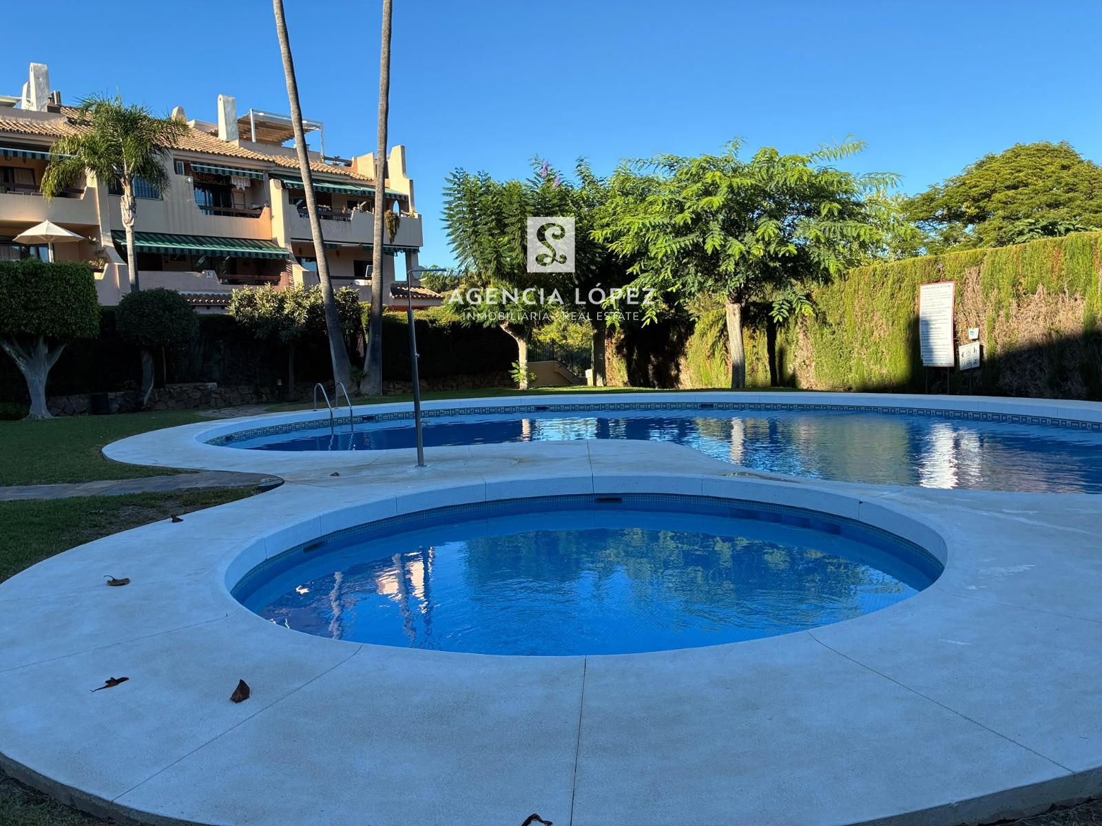 Fantástico apartamento en Bel-Air con gran terraza - Foto 3