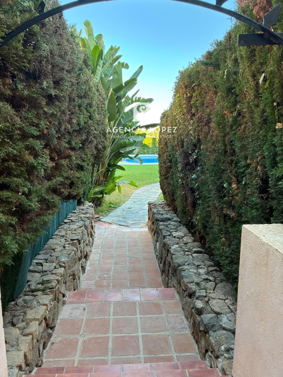 Fantástico apartamento en Bel-Air con gran terraza - Foto 6