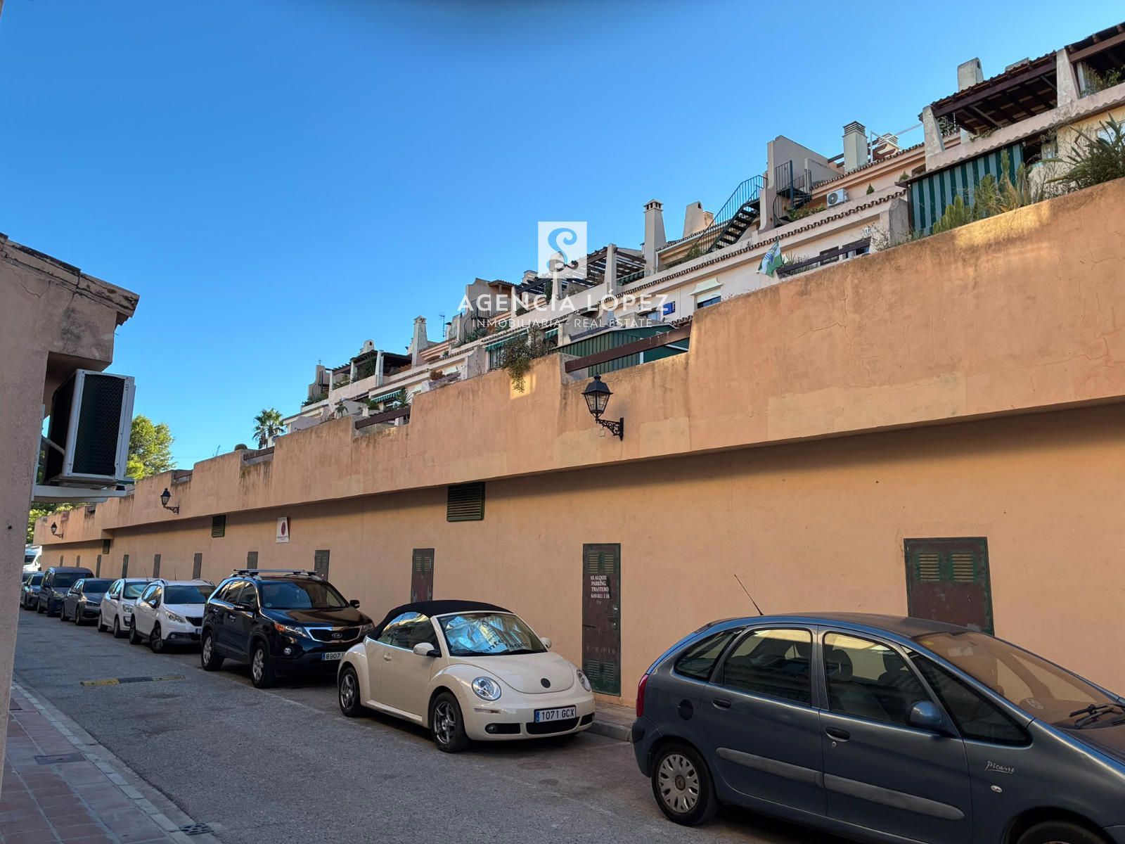 Fantástico apartamento en Bel-Air con gran terraza - Foto 7