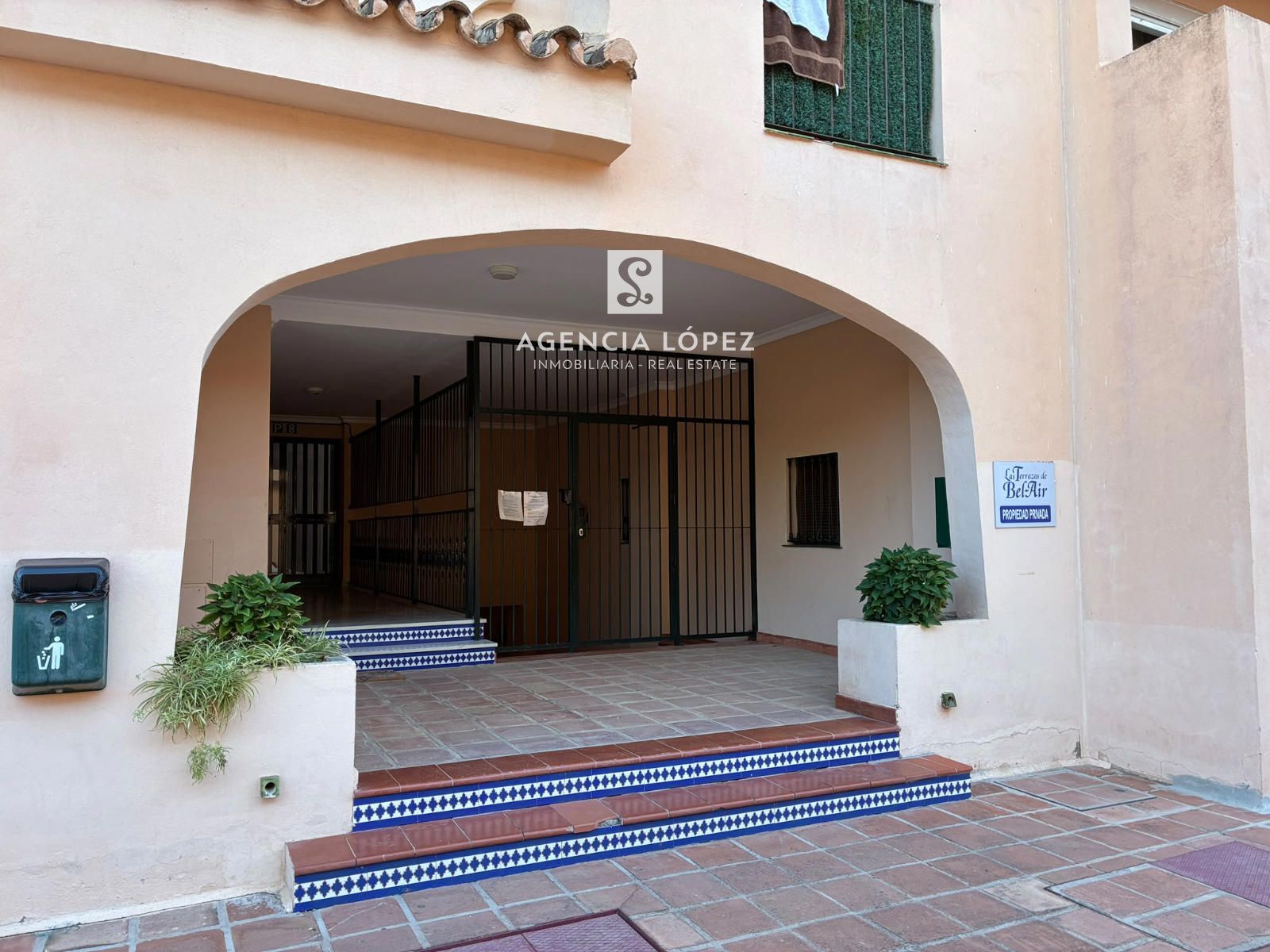 Fantástico apartamento en Bel-Air con gran terraza - Foto 8